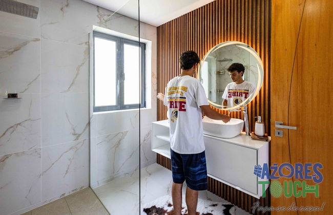 Casa dos Bastos in Feteira - Photo 29