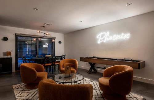 Shuffleboard Hiking Pool Putting green - Foto 8