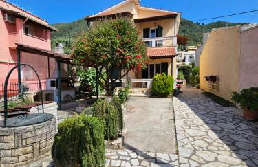 Lora Apartments & Studios with Balcony in Ipsos Corfu - Photo 23