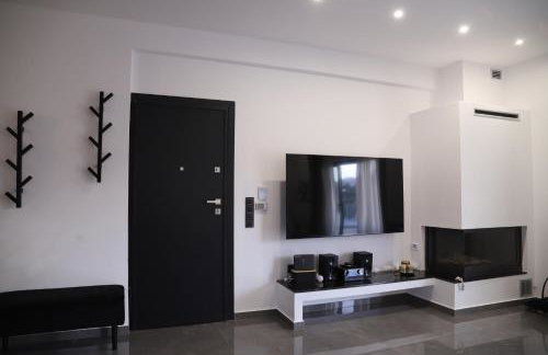 Villa Achilleas by the sea - Foto 5