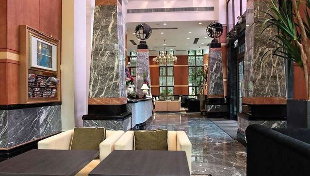 Orchard Parksuites - Foto 5