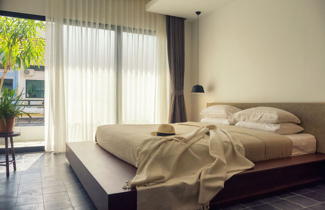 Ananda's Siem Reap - Photo 21