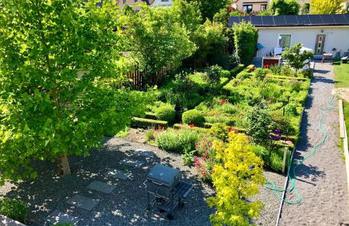 Apartment Kirschti - Foto 25