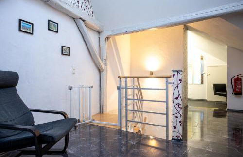 Dachgeschosswohnung mit Klimaanlage-15min vom Europa Park entfernt - Foto 44