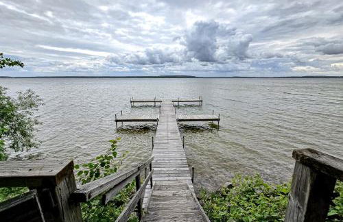 Smith Family Cottages - Foto 57