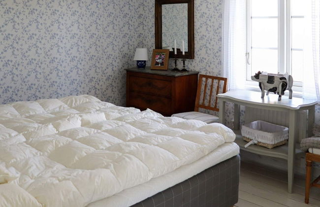 6 Person Holiday Home in Bastad-by Traum - Foto 4