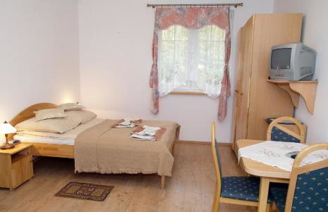 Dworek Słoneczko - Foto 53