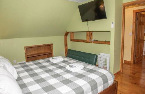 The Whimsical Chalet - Foto 43