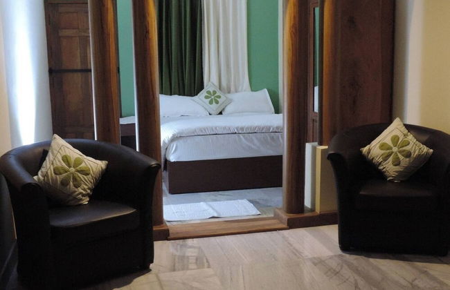 Room-wayanad Stay the Pepper Suite - Foto 7