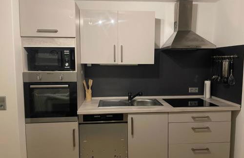 FeWo Zum Preussensteig Fröhwaldstraße 19 max 5 Gäste - Photo 14