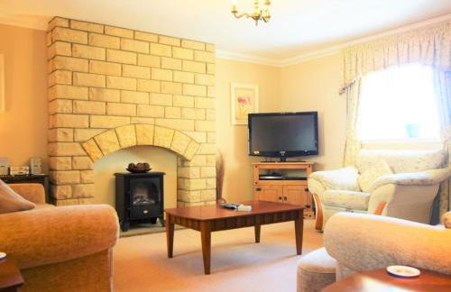 3 Bed in Warenford CN081 - Foto 3