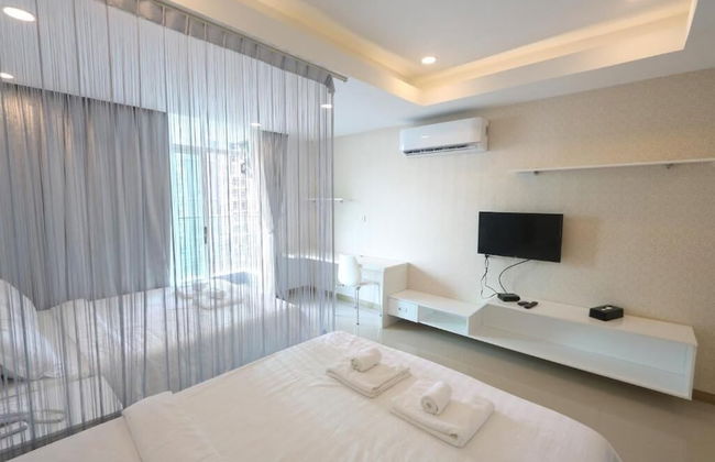 Ca&Sa Service Apartment - Foto 9