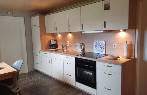 Ferienwohnung Kanalblick 35520 - Foto 9