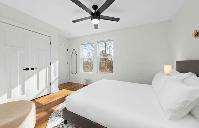 Sage Lodge by Avantstay - Foto 13