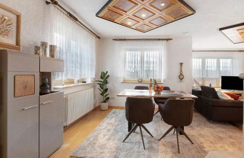 Ferienwohnung Alpensicht - Foto 13