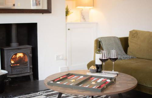 Stylish flat in Shoreditch, Private Roof Terrace - Foto 27