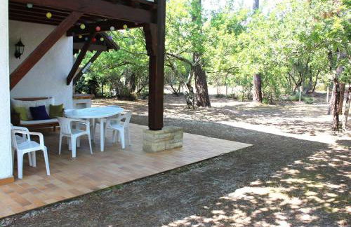 Villa landaise avec jardin proche plages et commerces, 3 chambres, terrasse couverte et barbecue - FR-1-736-10 - Photo 2