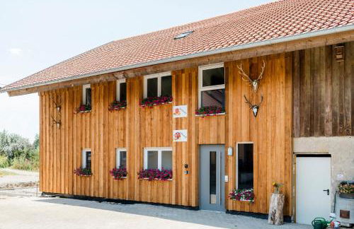 Ferienhof Obertor Heuboden - Foto 9