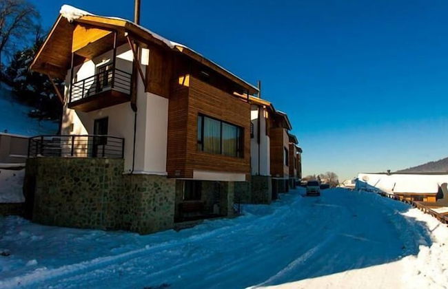 Crystal Hill Villas - Foto 14