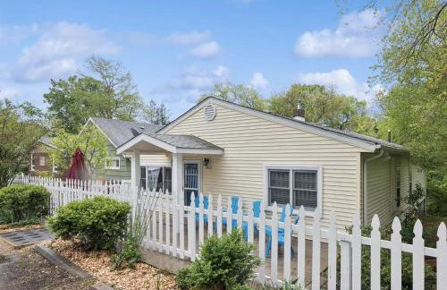 Spacious 4-Bedroom Home Near Indiana Dunes National Park - Foto 10