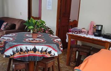 Residencia Moraes 1 - Foto 9