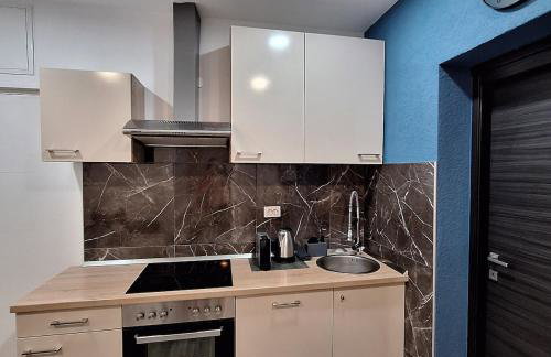 Lemon Garden Apartment - Foto 36