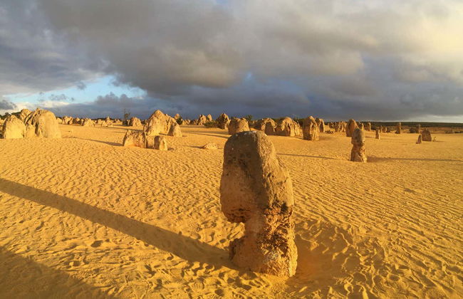 Escursione al Deserto dei Pinnacoli - Foto 3