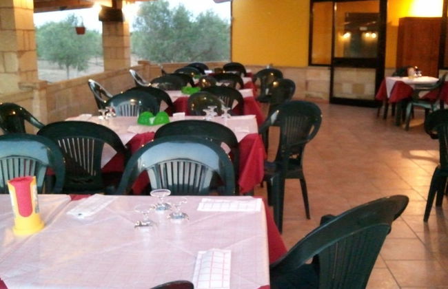 Agriturismo Terra D'Ulivi - Foto 30