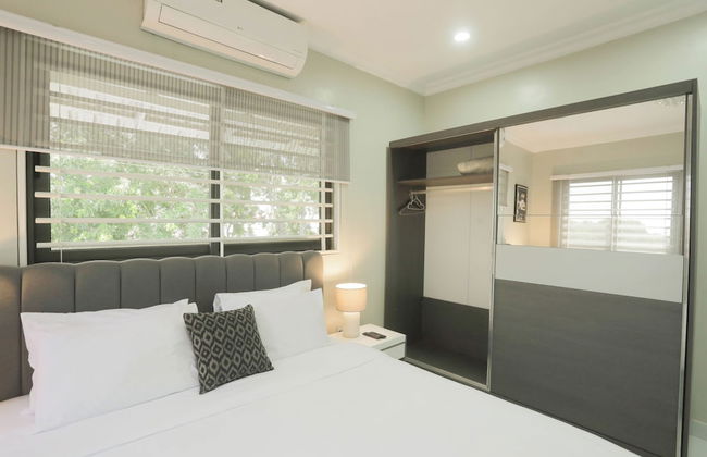 Accra Luxury Apartment at Silicon Square - Foto 24