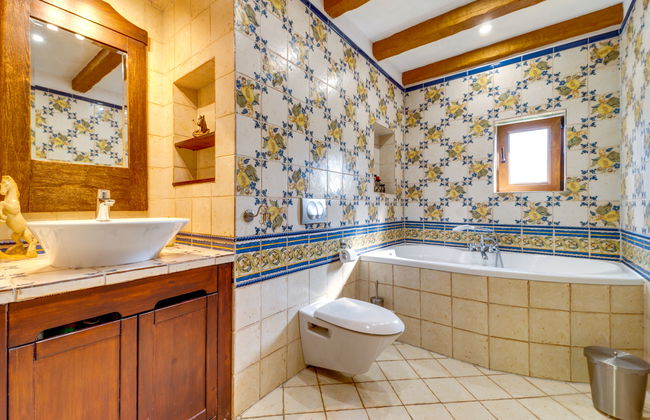 Bastrówka - Foto 26