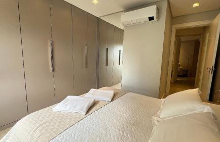 Apartamento espetacular no Villa di Tondo House - Foto 3