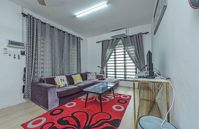 OYO HOME 90682 Liliz Mambang Farmstay - Foto 13