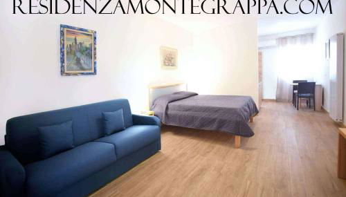 Residenza Montegrappa - Foto 2