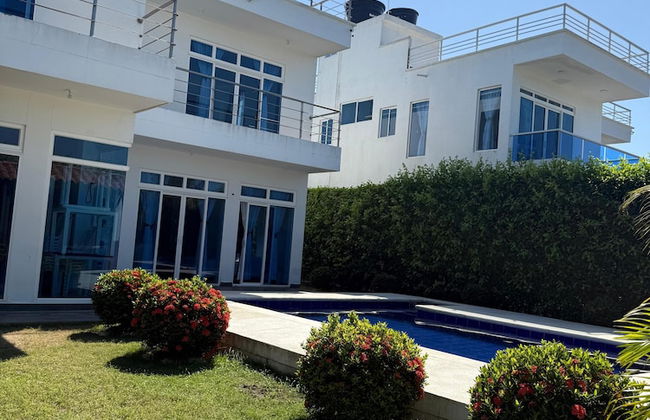 Mandalay Coast Cabaña Cerca A La Playa - Foto 16