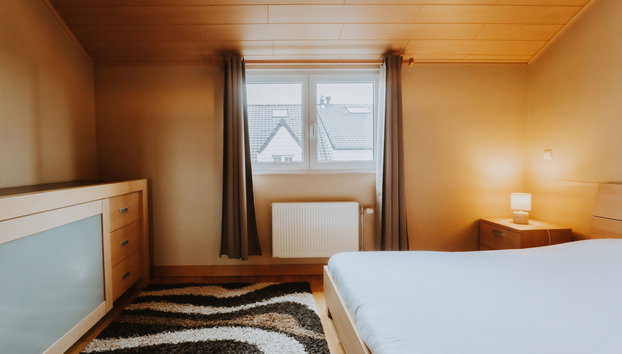 The Horseshoe with parking - Foto 4, Bedroom