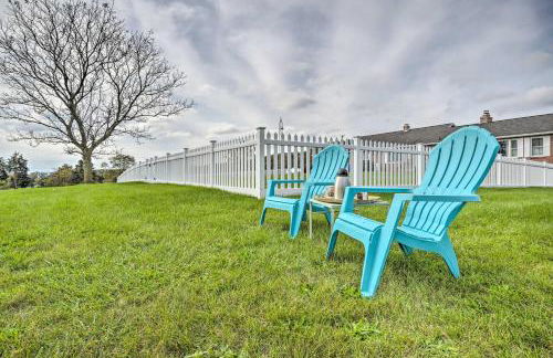 The MD and PA Line Retreat Scenic Country Getaway! - Photo 28