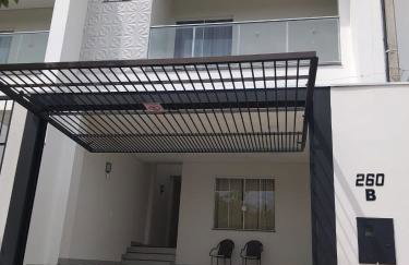 RESIDENCIA CIDADE VERDE 11 - Foto 9