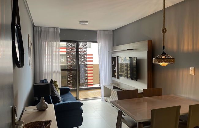 Mardisa Design by Jess Hospedagens - Foto 23