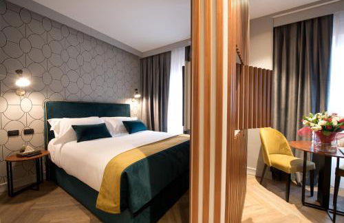 Duomo Hotel & Apartments - Foto 78