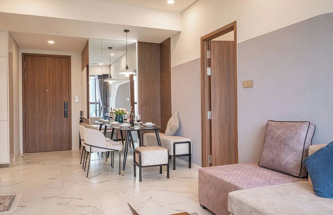 Kotrip Metropole Paradise Vacation - Foto 58