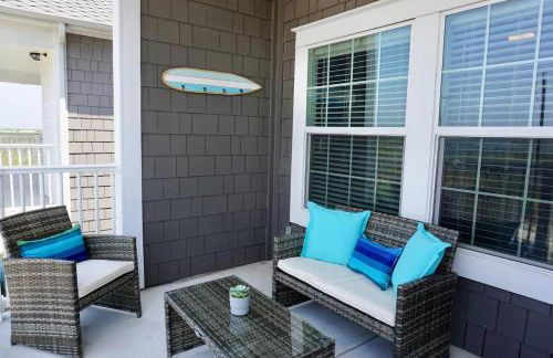 Padre Island Condo, Pool sleeps 8 - Foto 37