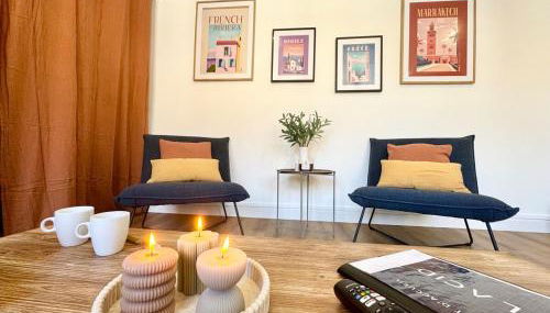 Le Félix - Calais Nord - Foto 5