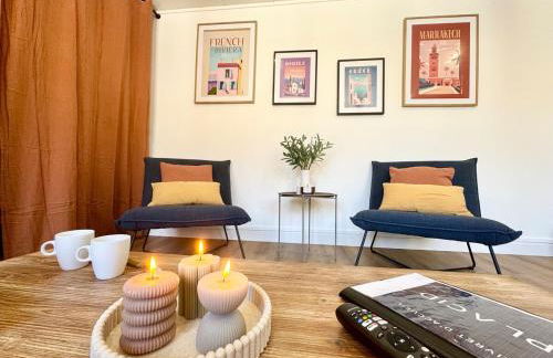 Le Félix - Calais Nord - Foto 5