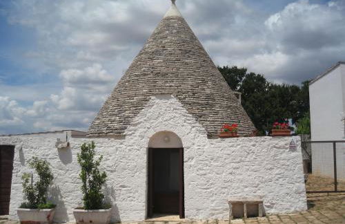 Masseria Colombo - Foto 15