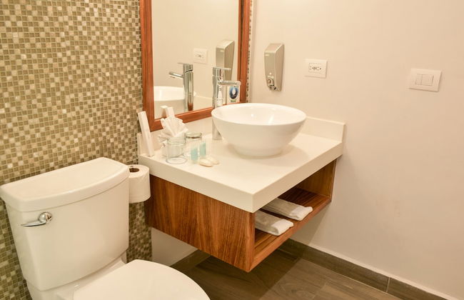 Sandos Caracol Nature Resort & Water Park All Inclusive - Photo 50