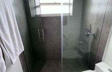 Unique Water Views, free Parking 1bed 1 bath Rooffornomads 416 - Foto 19