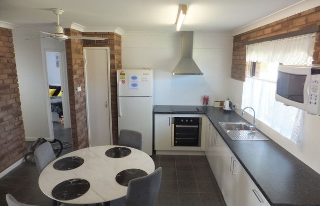 Ocean Beach Chalet 18 - Photo 3