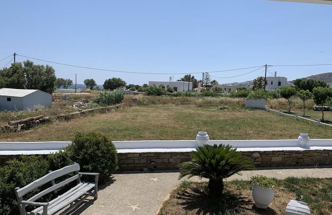 Antique Apartments - Foto 18