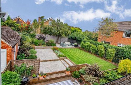 Pear Tree House - Foto 20