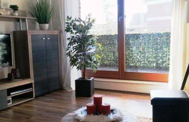 Schöne voll ausgestattete Ferienwohnung - Foto 3